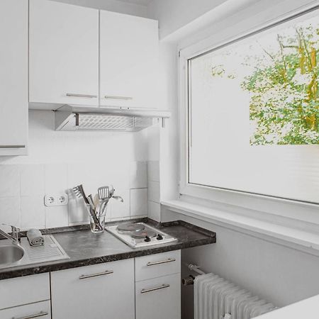 Wiesbaden - Apartment Im Nerotal Luaran gambar