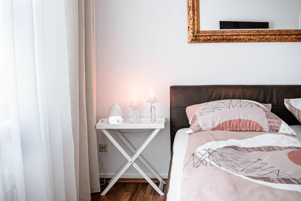 Wiesbaden - Apartment Im Nerotal Luaran gambar