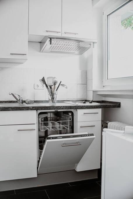 Wiesbaden - Apartment Im Nerotal Luaran gambar