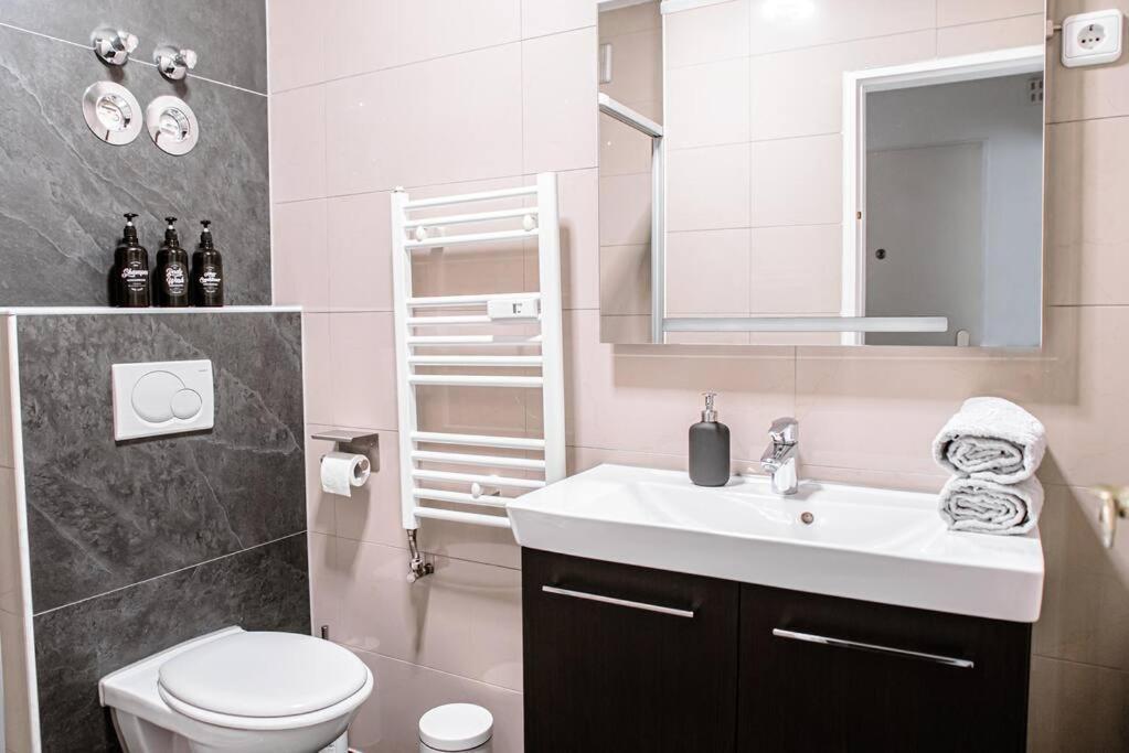 Wiesbaden - Apartment Im Nerotal Luaran gambar