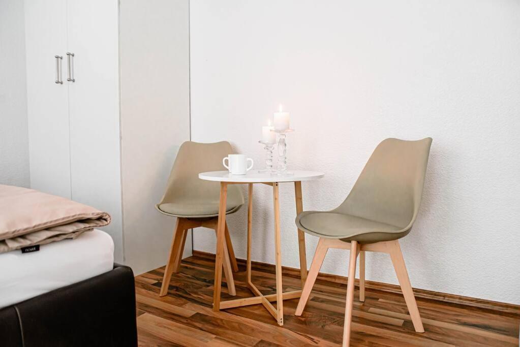 Wiesbaden - Apartment Im Nerotal Luaran gambar