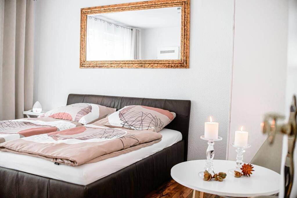 Wiesbaden - Apartment Im Nerotal Luaran gambar