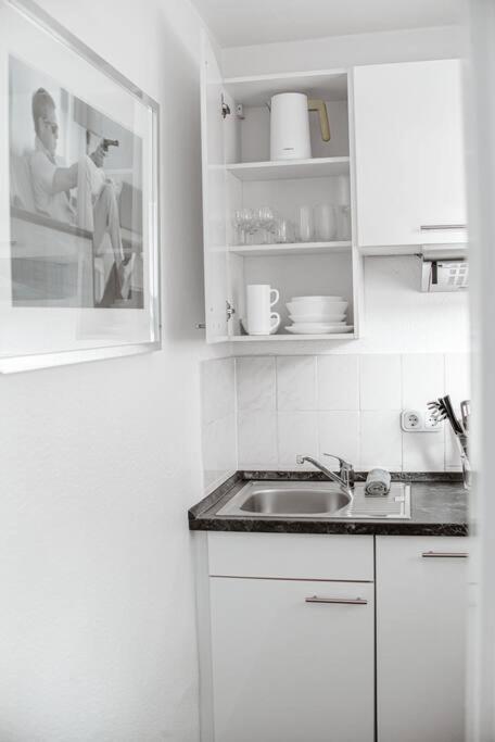 Wiesbaden - Apartment Im Nerotal Luaran gambar