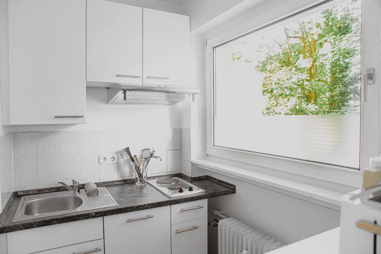 Wiesbaden - Apartment Im Nerotal Luaran gambar
